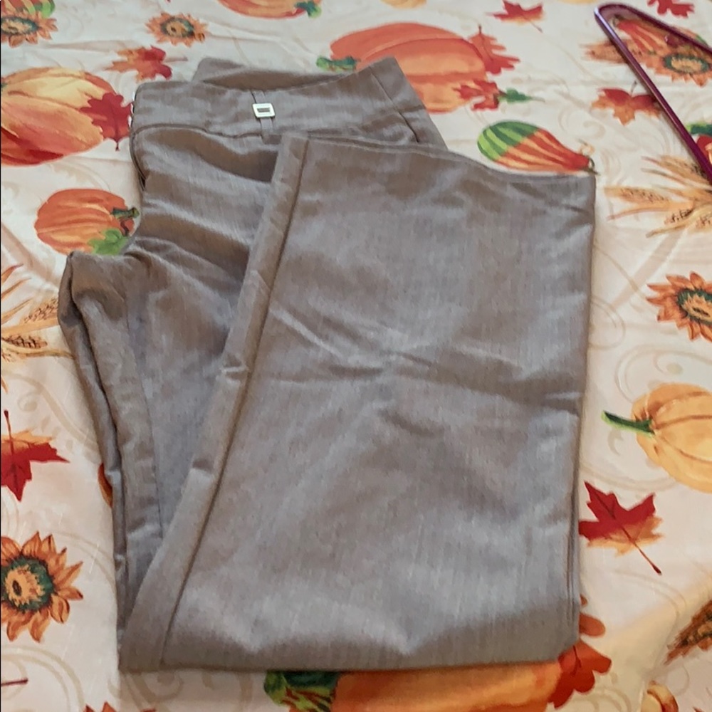 Dress pants